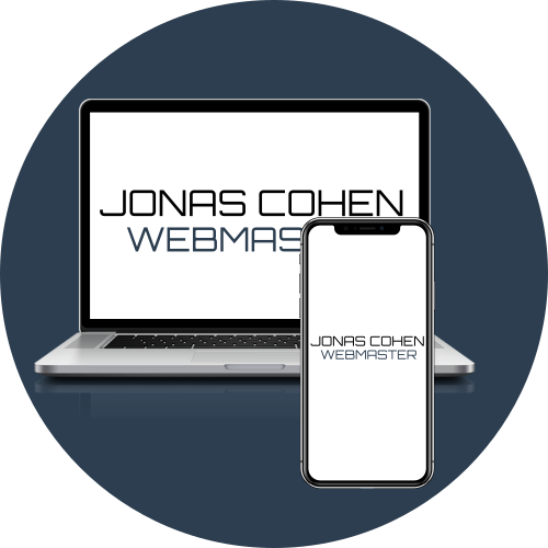 Logo de Jonas Cohen | DigitHenco
